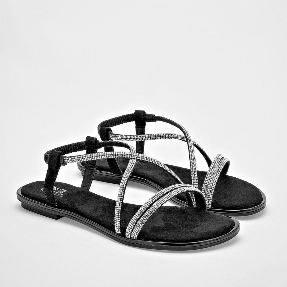 Pakar.com | Tienda online - Sandalia para mujer Rojo Cereza - Envío gratis desde $500