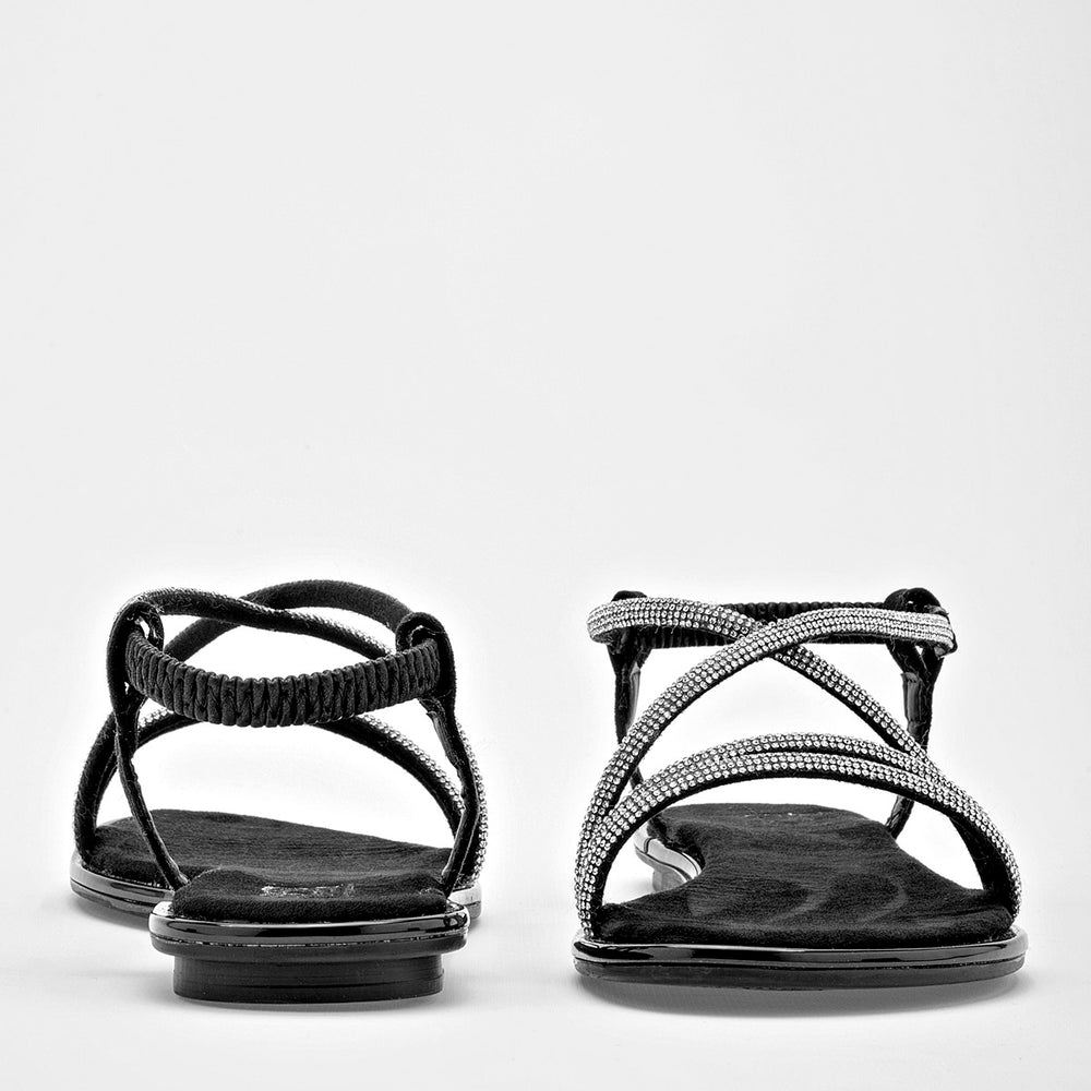 Pakar.com | Tienda online - Sandalia para mujer Rojo Cereza - Envío gratis desde $500