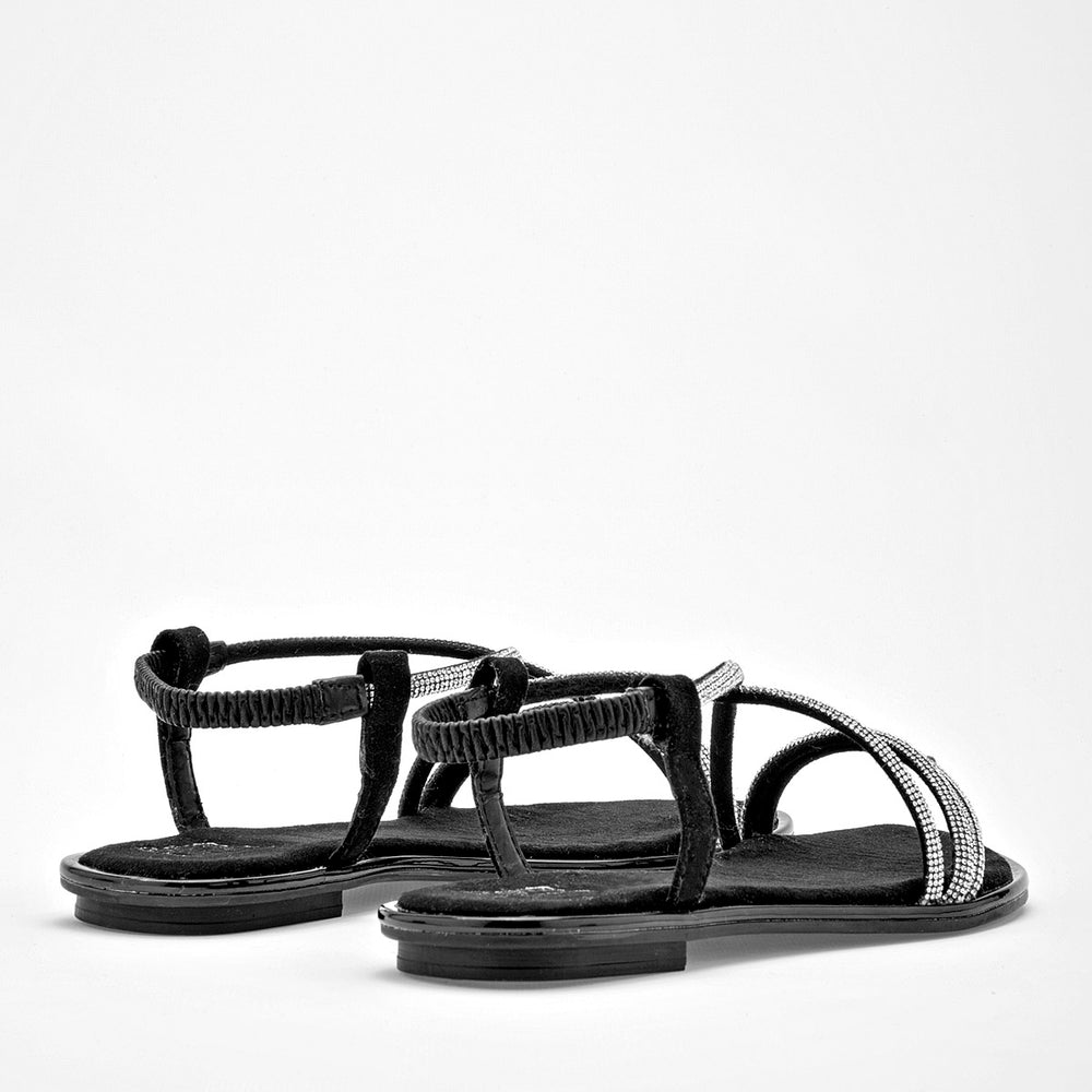 Pakar.com | Tienda online - Sandalia para mujer Rojo Cereza - Envío gratis desde $500