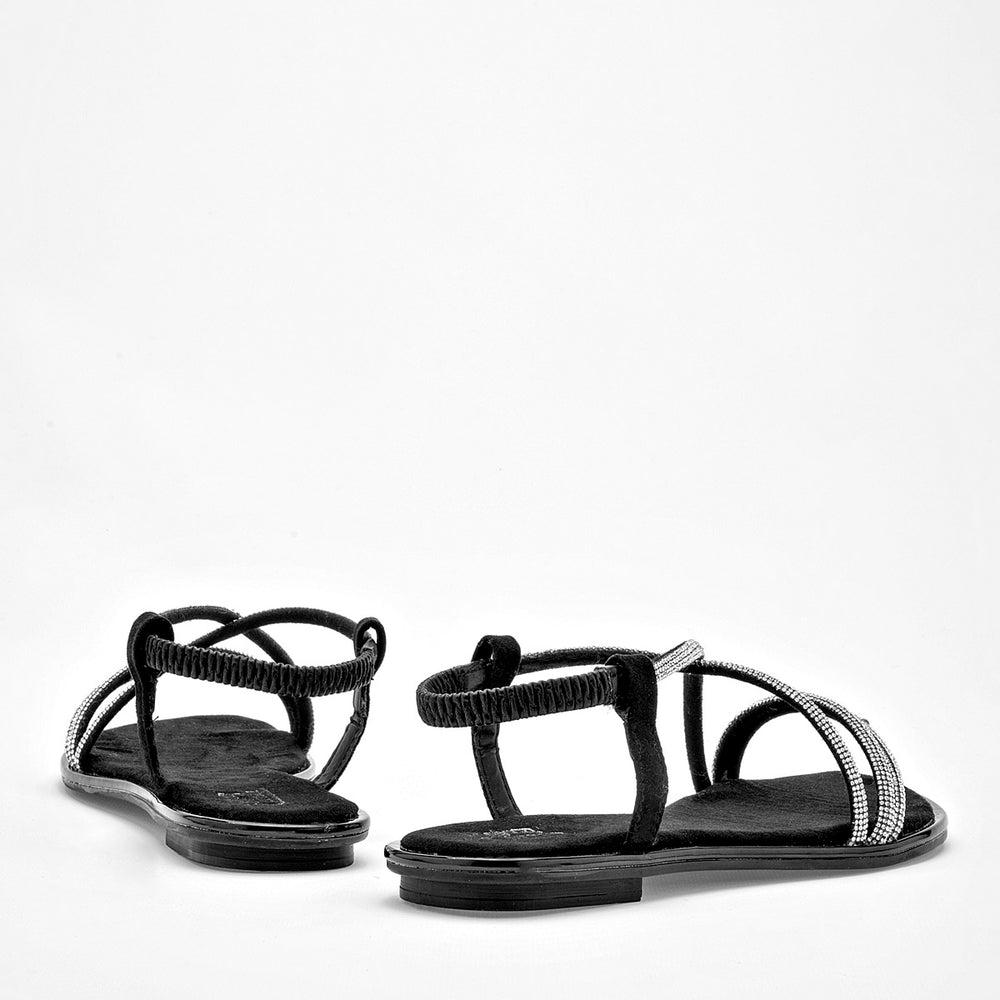 Pakar.com | Tienda online - Sandalia para mujer Rojo Cereza - Envío gratis desde $500