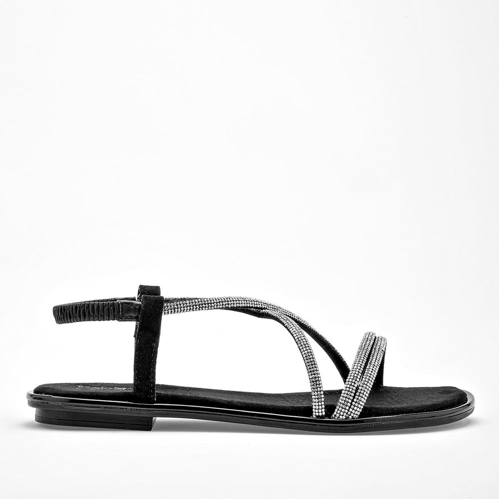 Pakar.com | Tienda online - Sandalia para mujer Rojo Cereza - Envío gratis desde $500