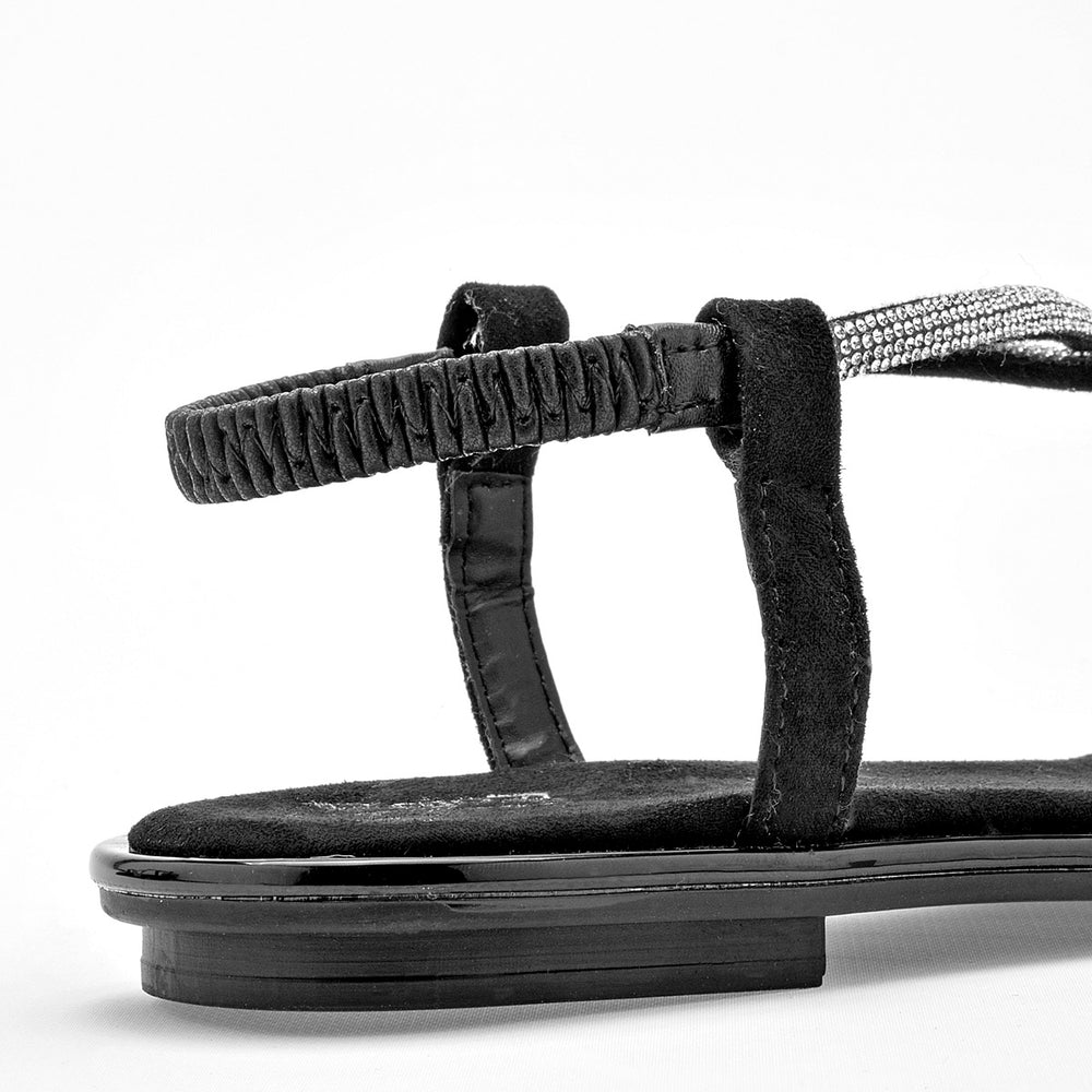 Pakar.com | Tienda online - Sandalia para mujer Rojo Cereza - Envío gratis desde $500