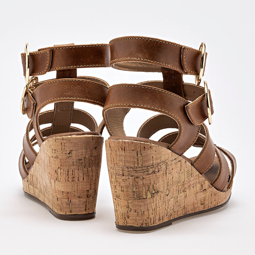 Pakar.com | Tienda online - Sandalia para mujer Seducta - Envío gratis desde $500