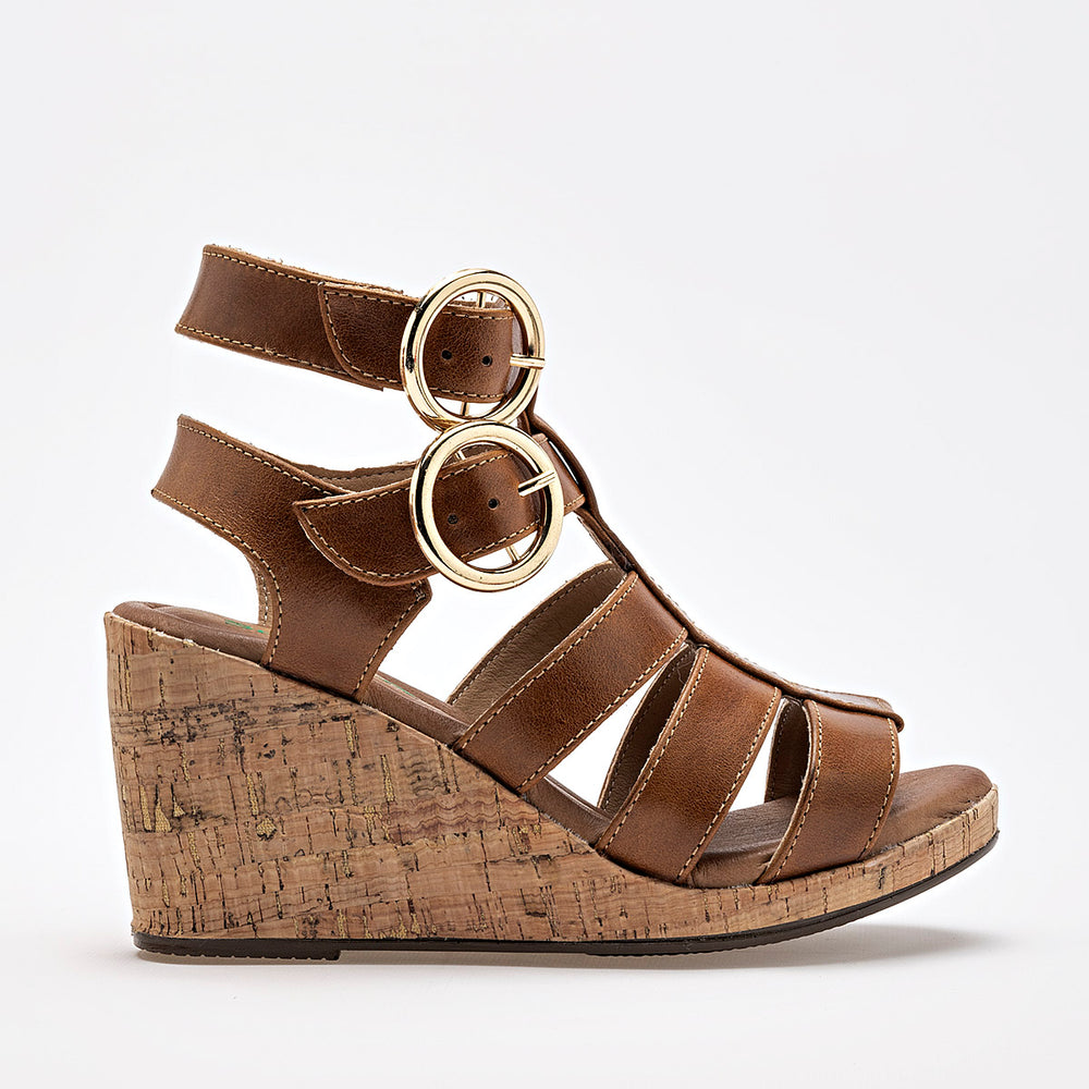 Pakar.com | Tienda online - Sandalia para mujer Seducta - Envío gratis desde $500