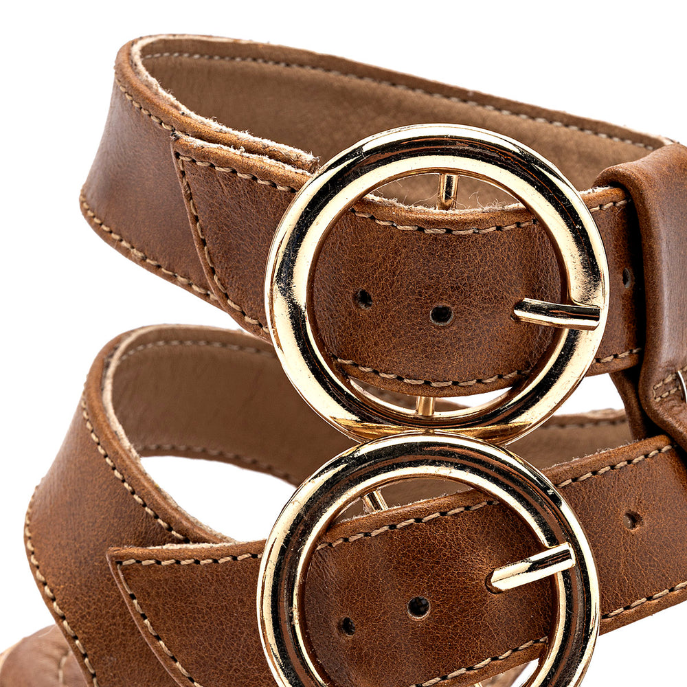 Pakar.com | Tienda online - Sandalia para mujer Seducta - Envío gratis desde $500