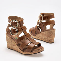 Sandalia Seducta para mujer