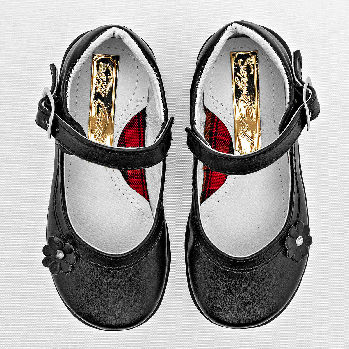 Pakar.com | Tienda online - Zapato escolar Sexy Girl para niña preescolar