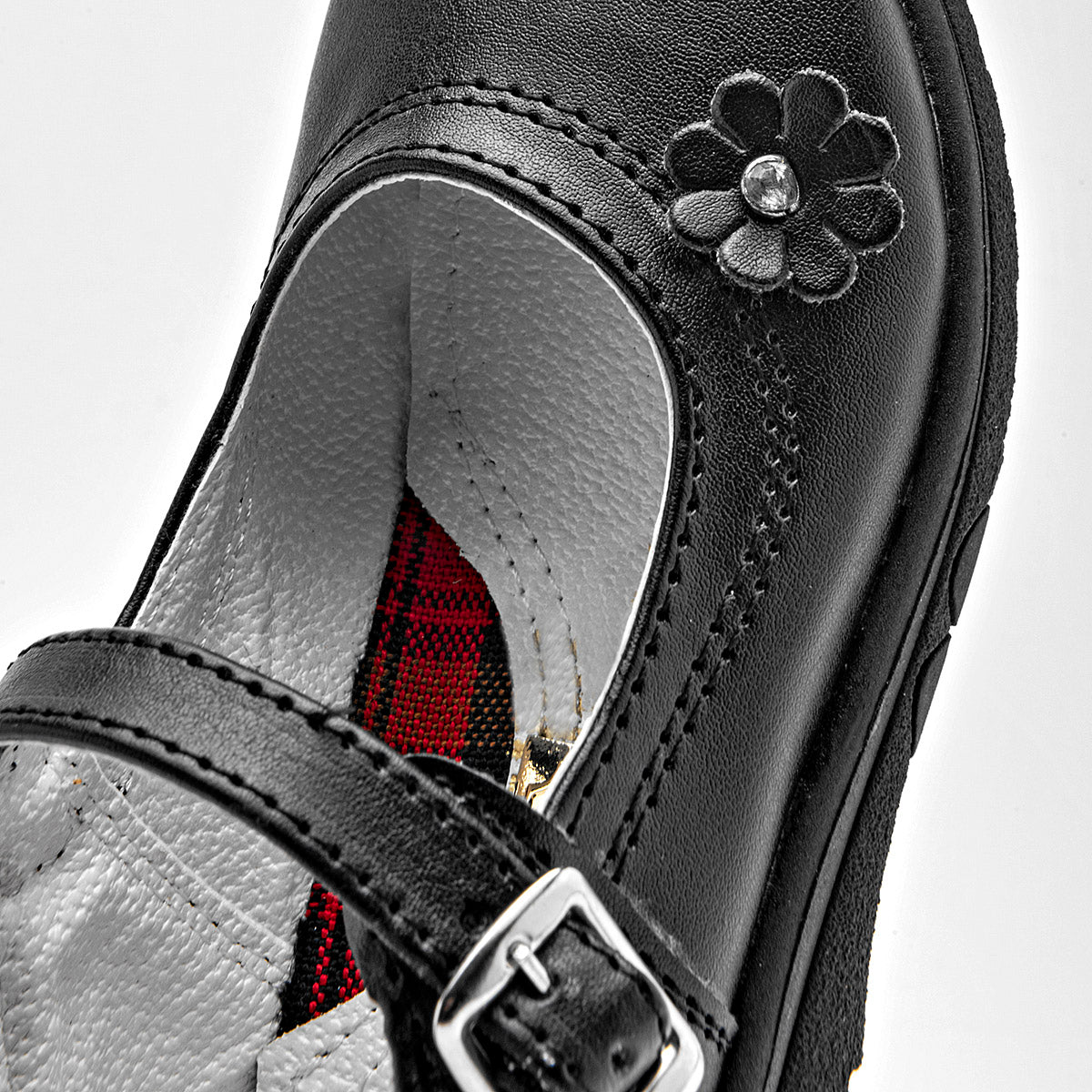 Pakar.com | Tienda online - Zapato escolar Sexy Girl para niña preescolar