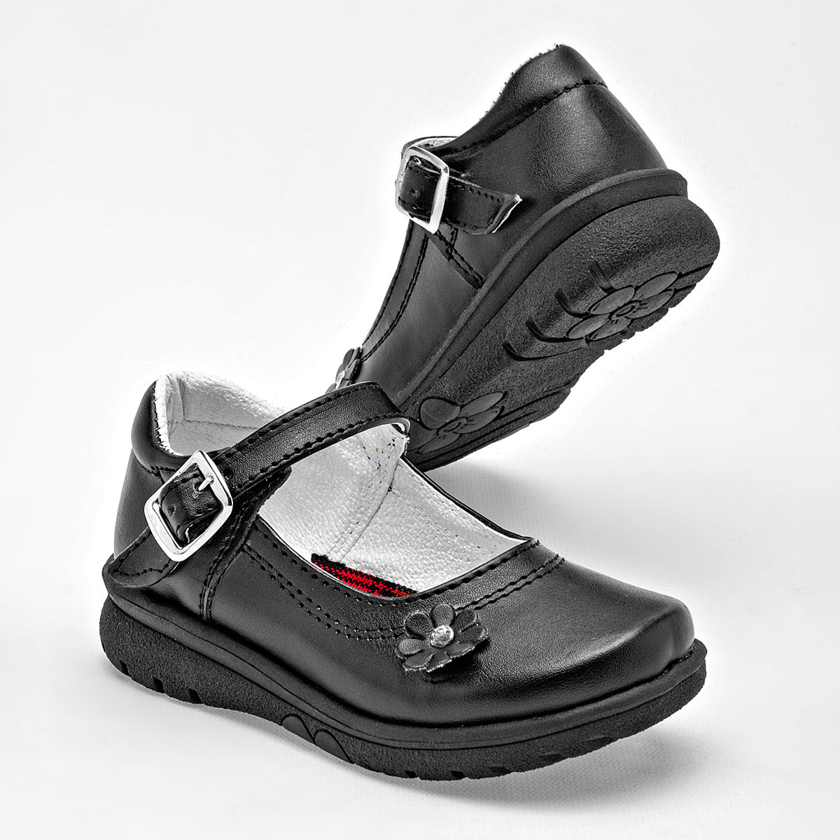 Pakar.com | Tienda online - Zapato escolar Sexy Girl para niña preescolar