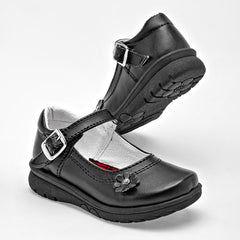 Zapato escolar Sexy Girl para niña preescolar