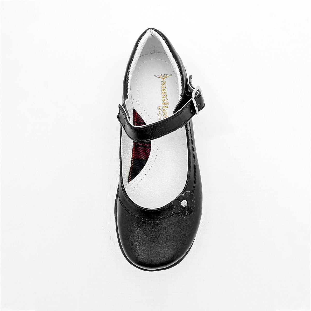 Pakar.com | Tienda online - Zapato escolar Sexy Girl para niña