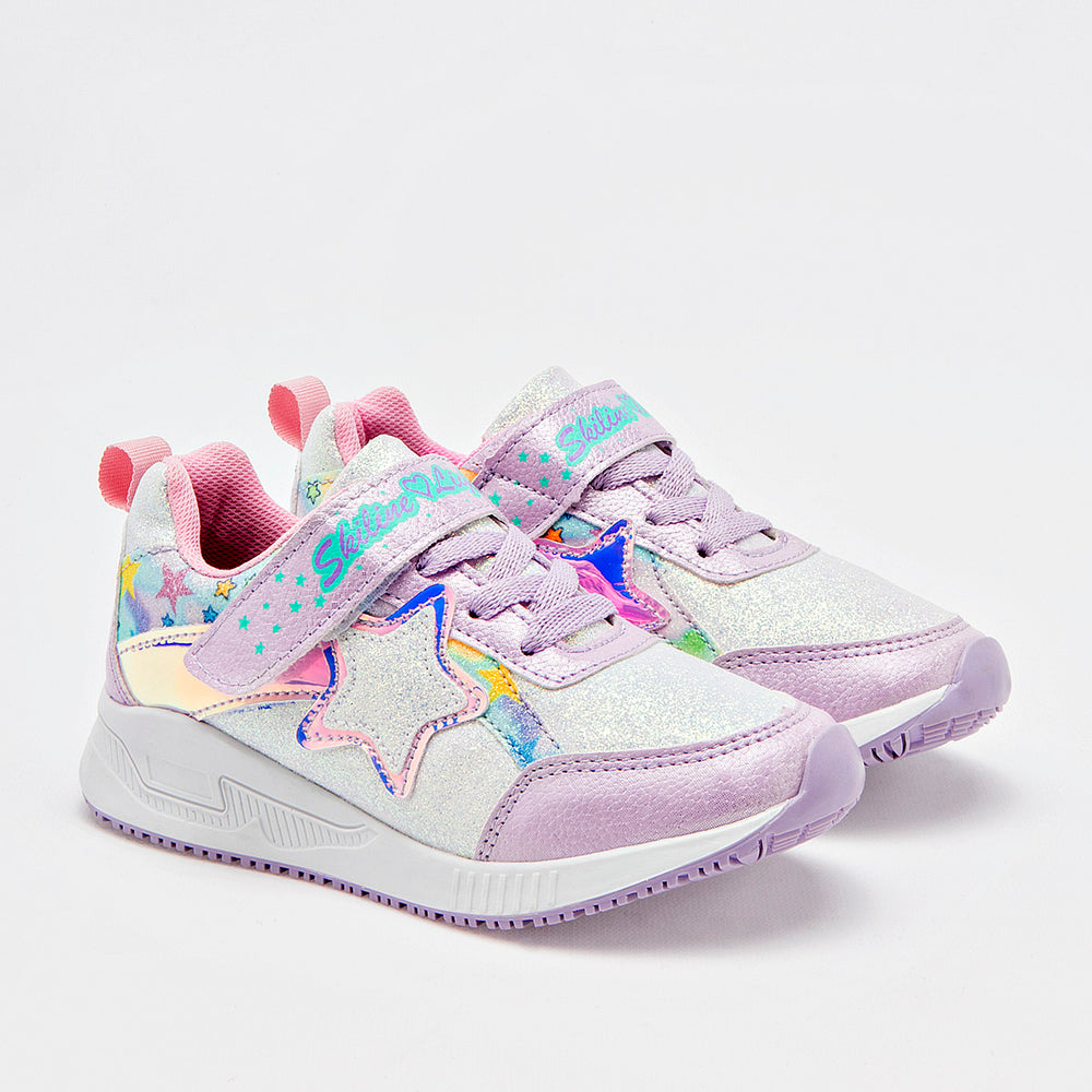 Pakar.com | Tienda online - Tenis urbano para niña Skyline - Envío gratis desde $500