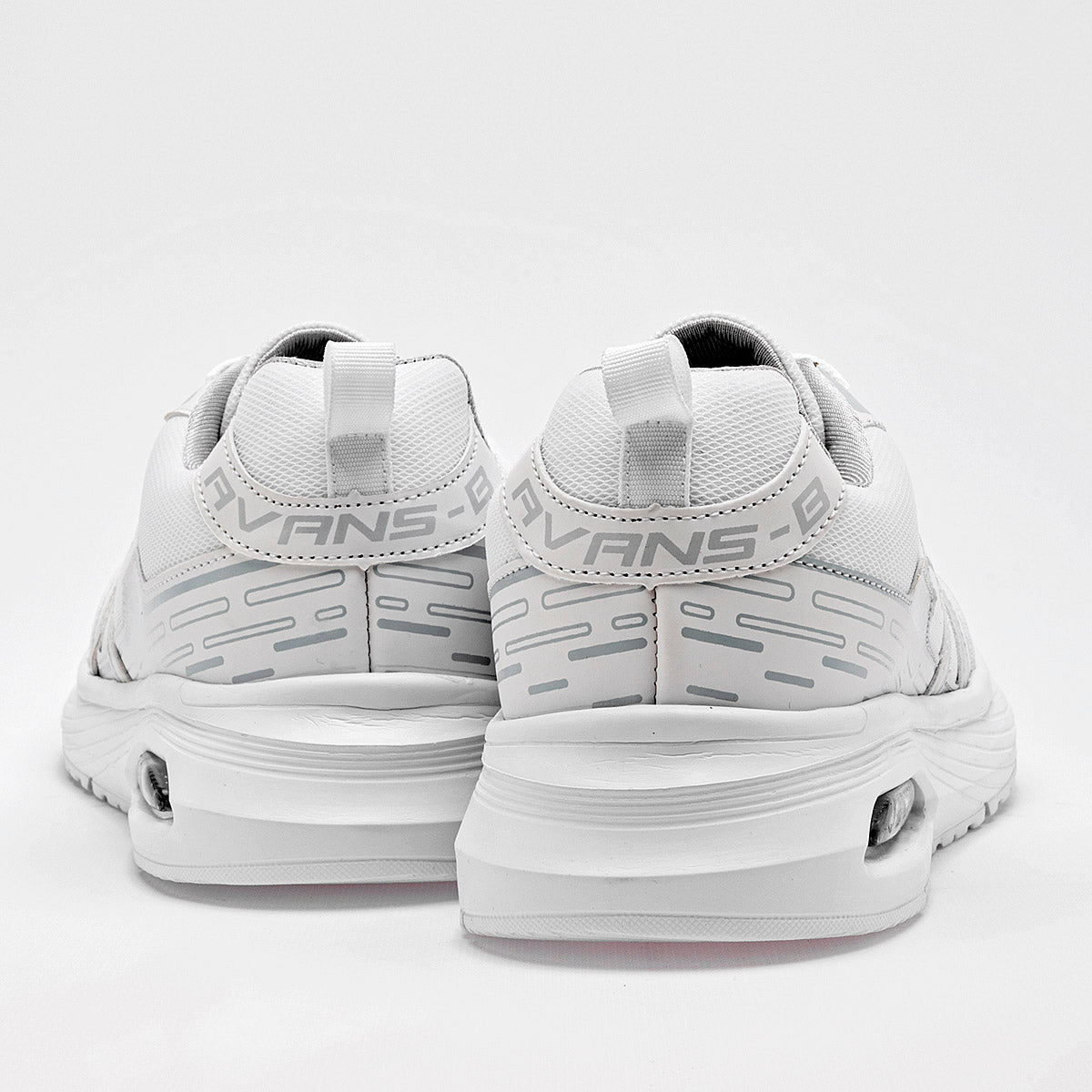 Pakar.com | Tienda online - Tenis urbano para hombre Avans-B - Envío gratis desde $500