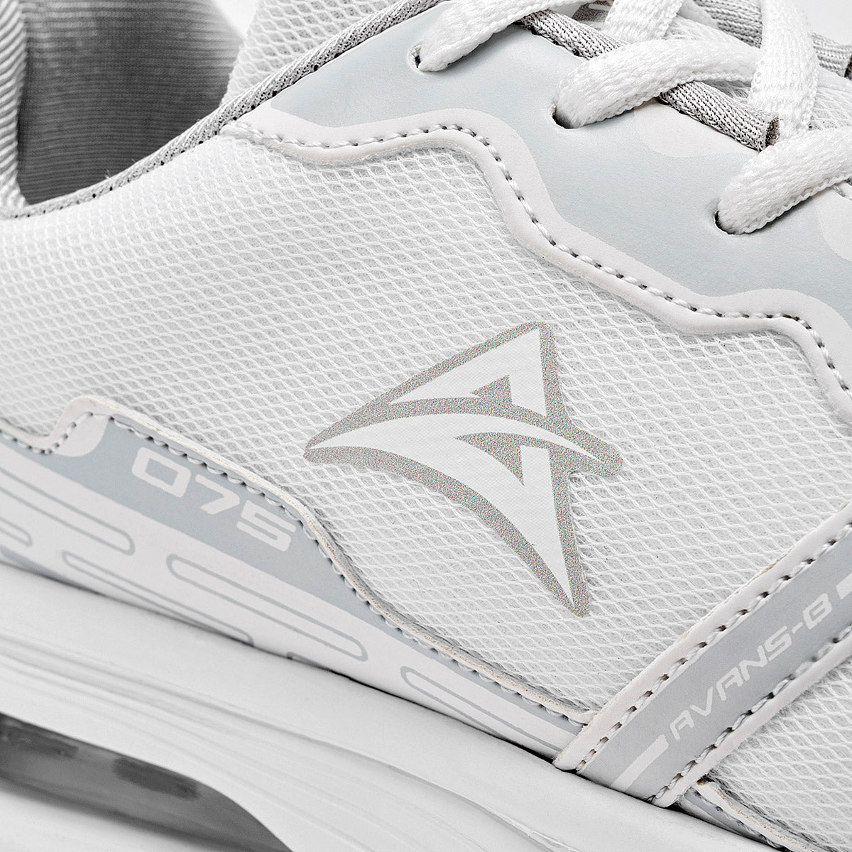 Pakar.com | Tienda online - Tenis urbano para hombre Avans-B - Envío gratis desde $500