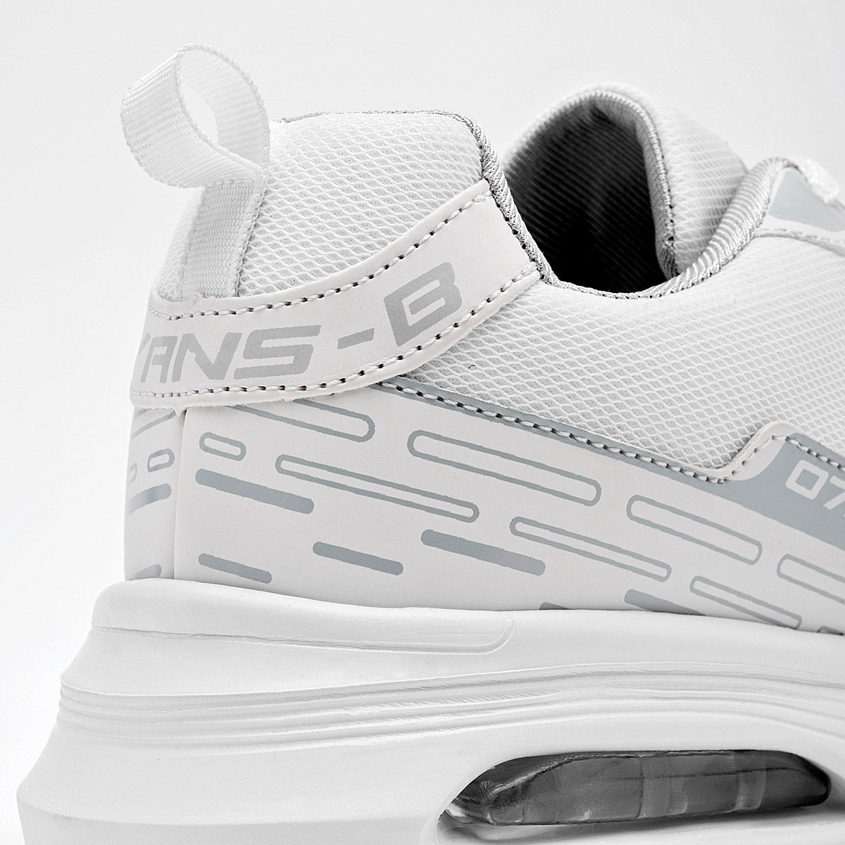 Pakar.com | Tienda online - Tenis urbano para hombre Avans-B - Envío gratis desde $500