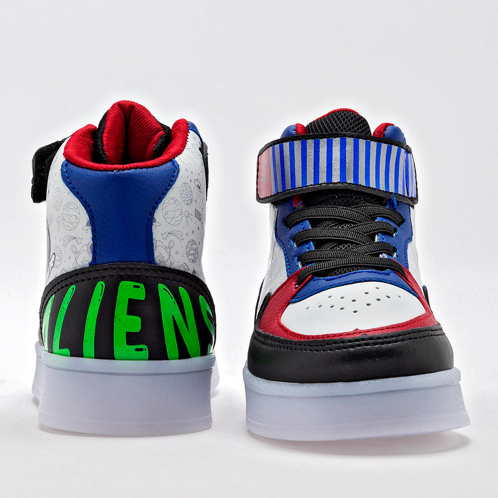 Pakar.com | Tienda online - Tenis urbano para Niño preescolar Space Boys - Envío gratis desde $500