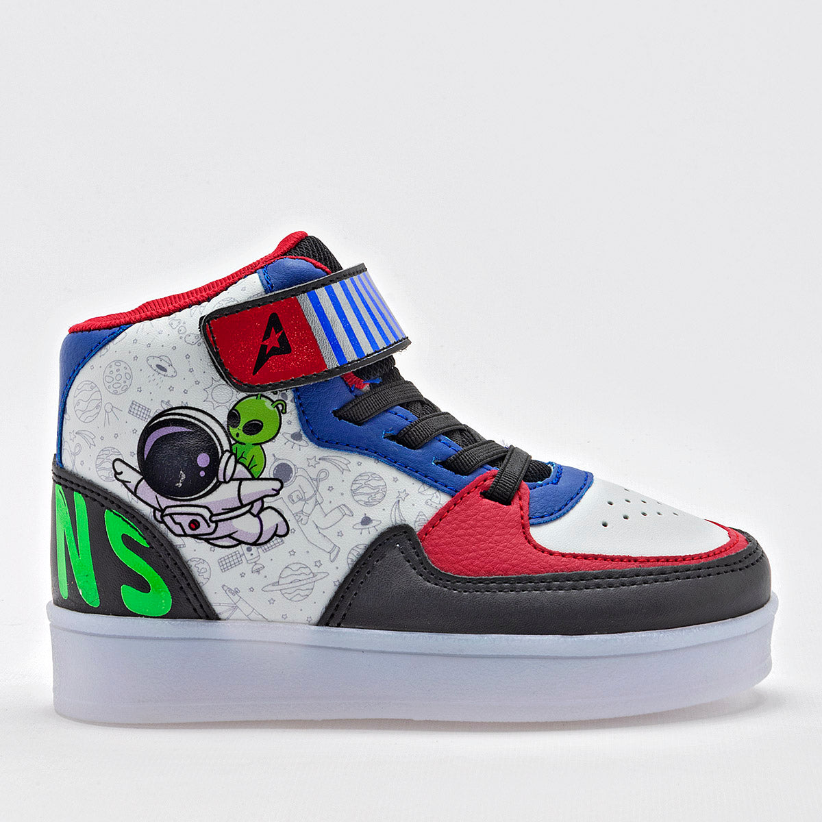 Pakar.com | Tienda online - Tenis urbano para Niño preescolar Space Boys - Envío gratis desde $500