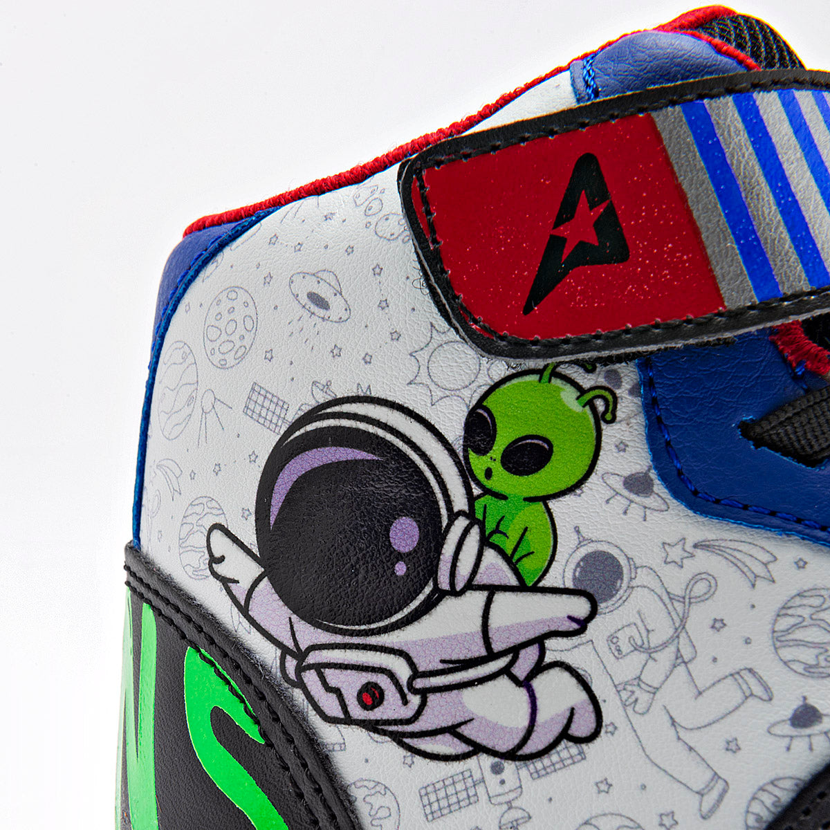 Pakar.com | Tienda online - Tenis urbano para Niño preescolar Space Boys - Envío gratis desde $500