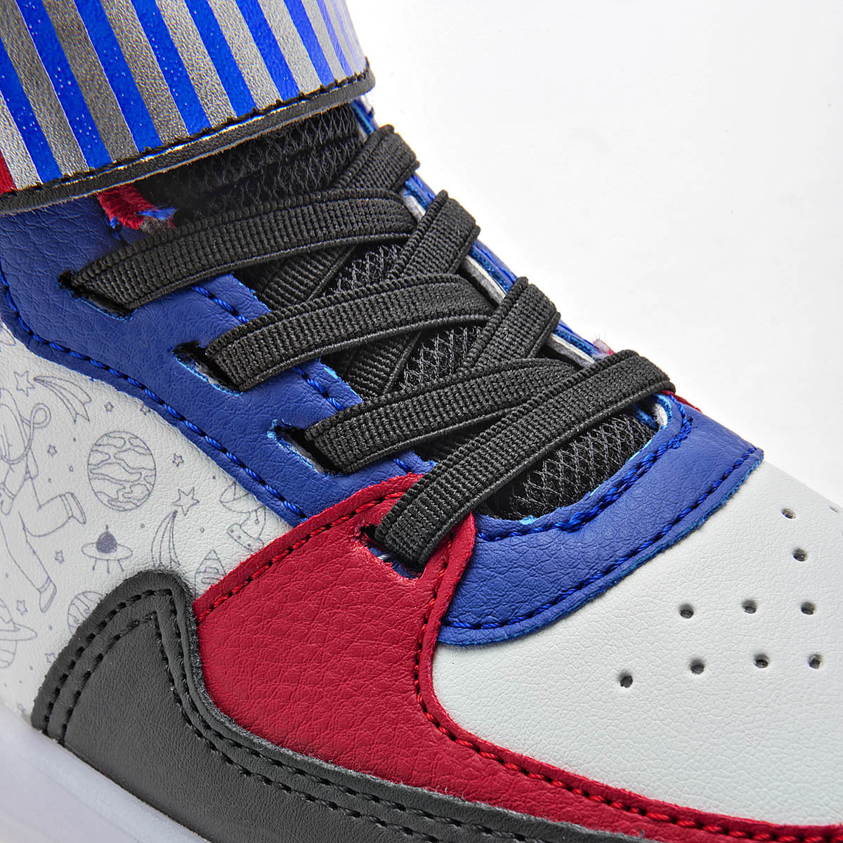 Pakar.com | Tienda online - Tenis urbano para Niño preescolar Space Boys - Envío gratis desde $500
