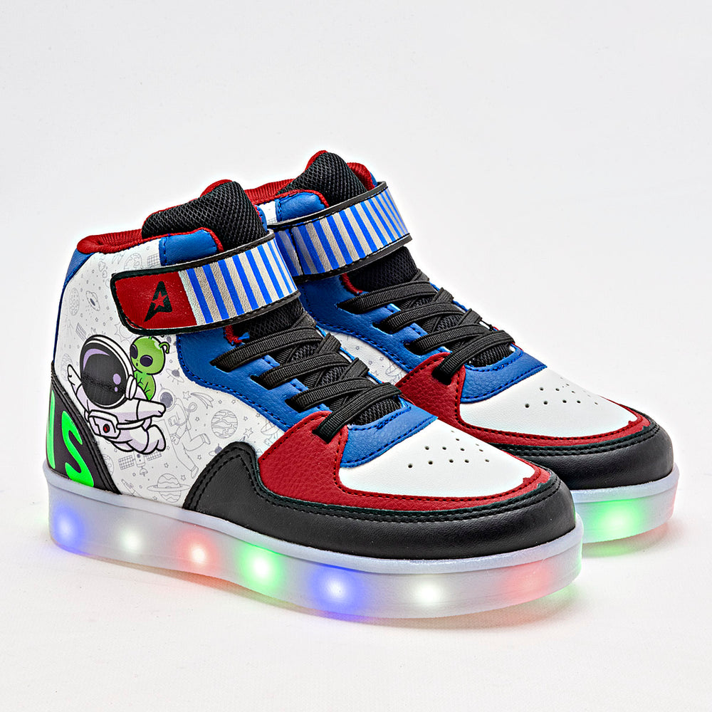 Pakar.com | Tienda online - Tenis urbano para Niño Space Boys - Envío gratis desde $500