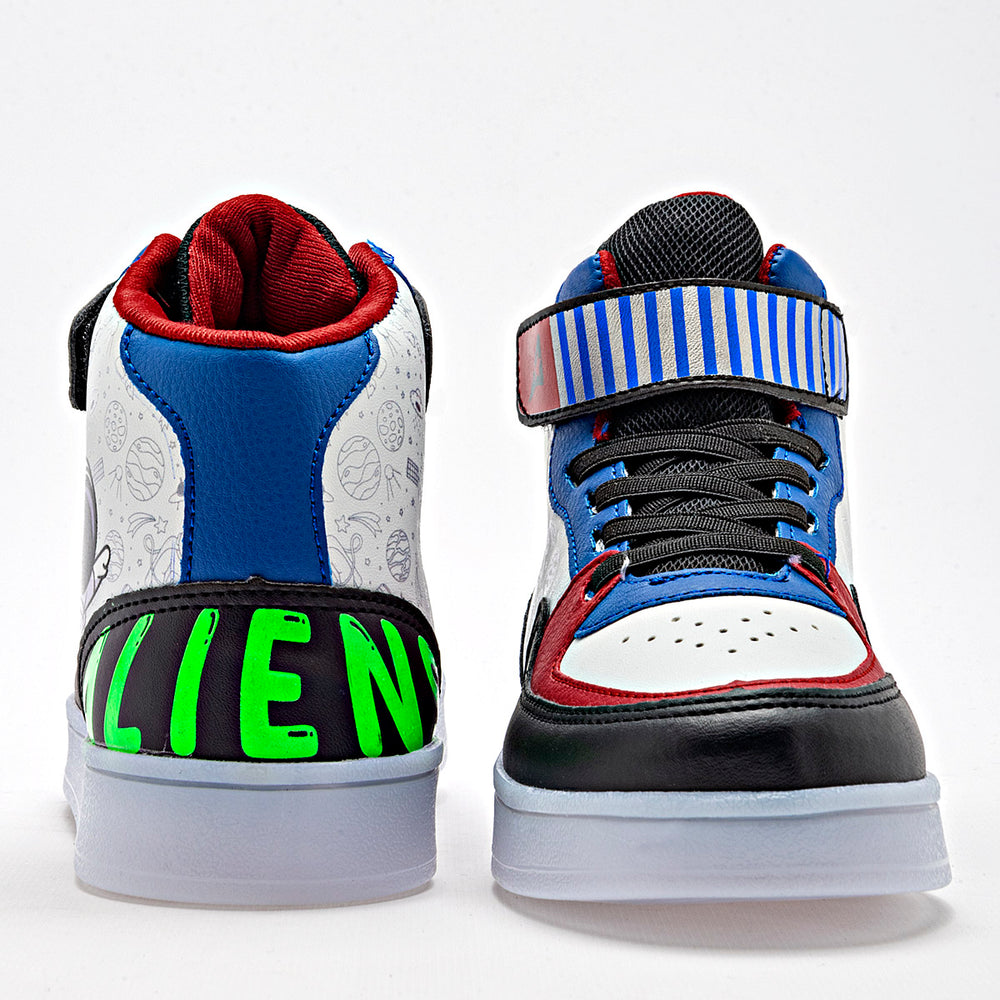 Pakar.com | Tienda online - Tenis urbano para Niño Space Boys - Envío gratis desde $500