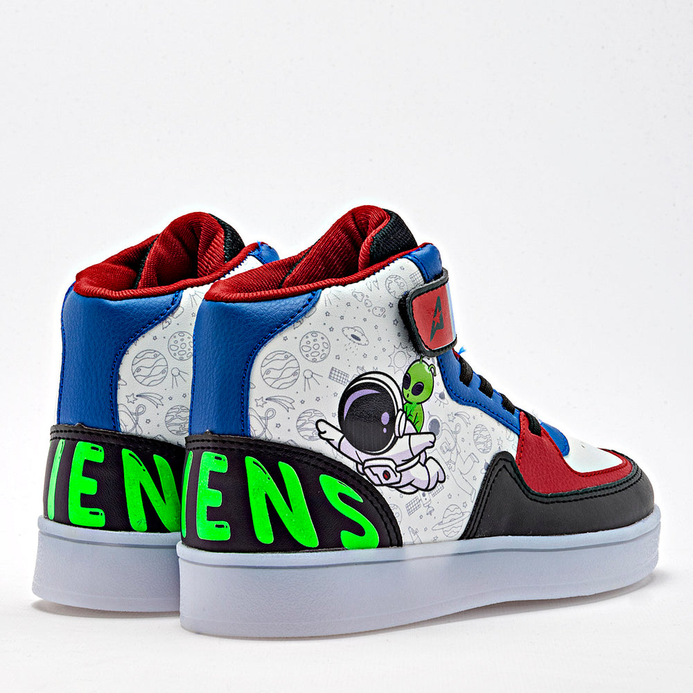 Pakar.com | Tienda online - Tenis urbano para Niño Space Boys - Envío gratis desde $500