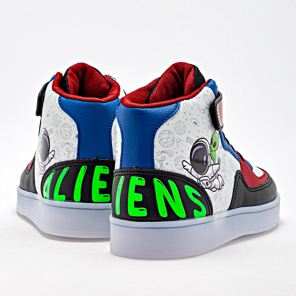 Pakar.com | Tienda online - Tenis urbano para Niño Space Boys - Envío gratis desde $500