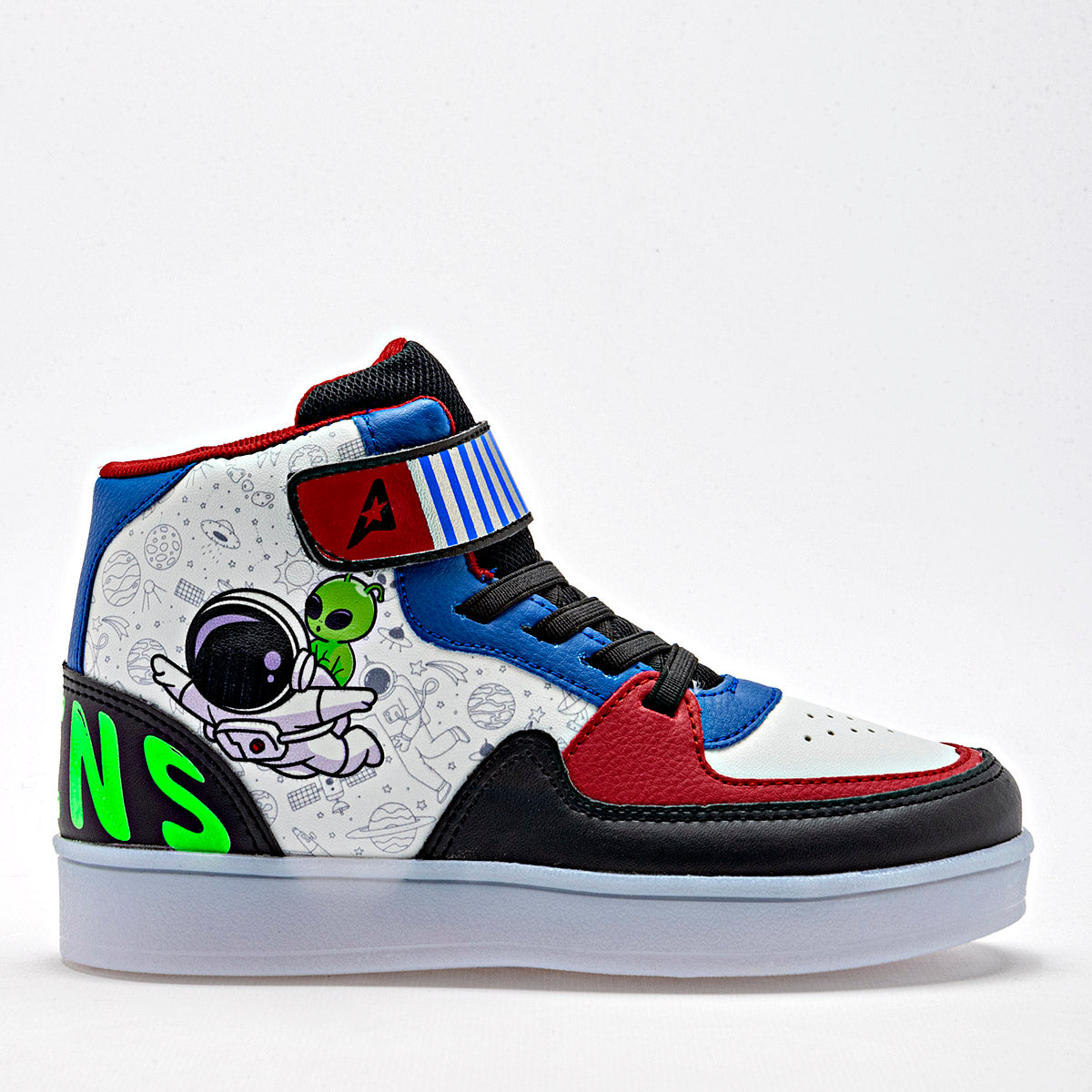Pakar.com | Tienda online - Tenis urbano para Niño Space Boys - Envío gratis desde $500