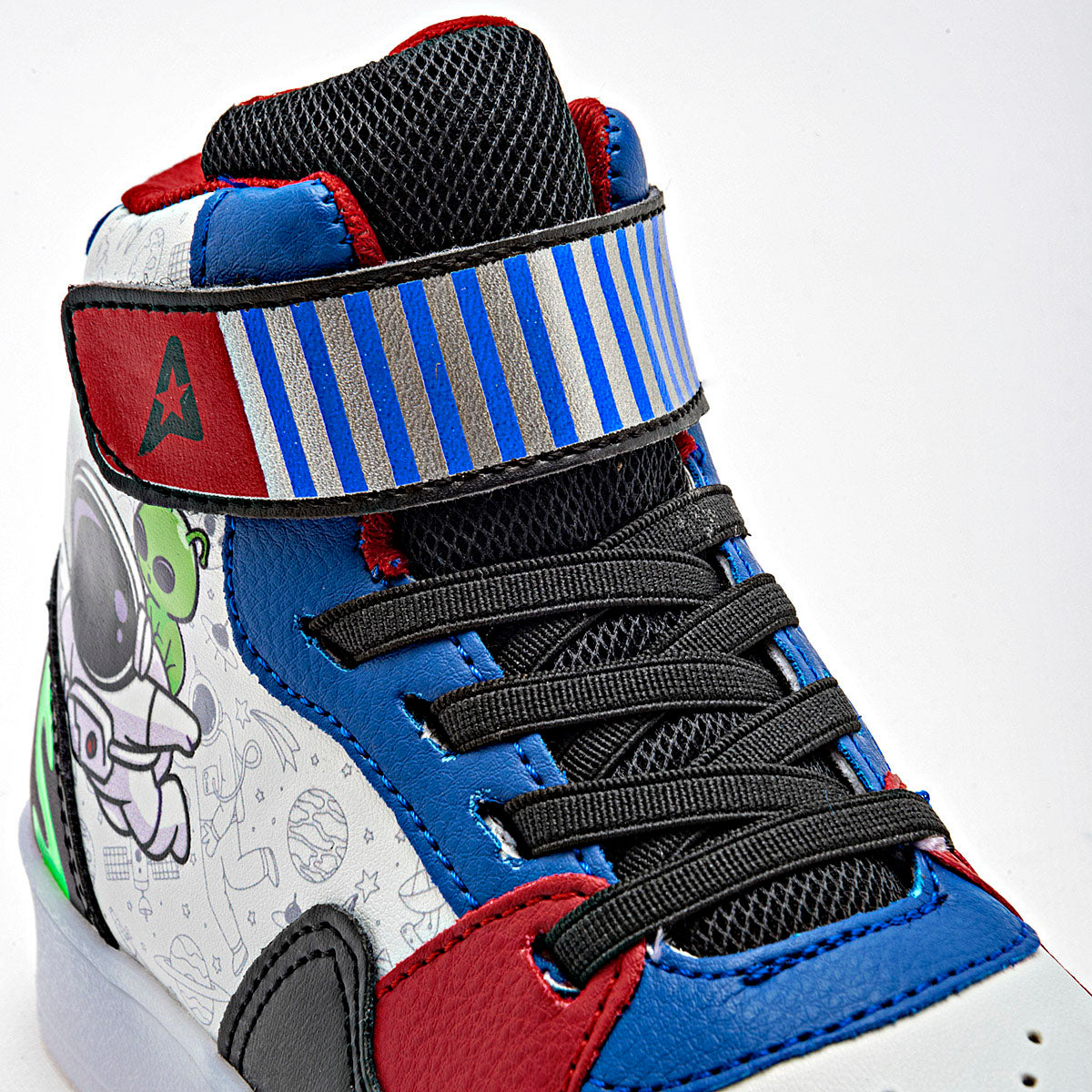 Pakar.com | Tienda online - Tenis urbano para Niño Space Boys - Envío gratis desde $500