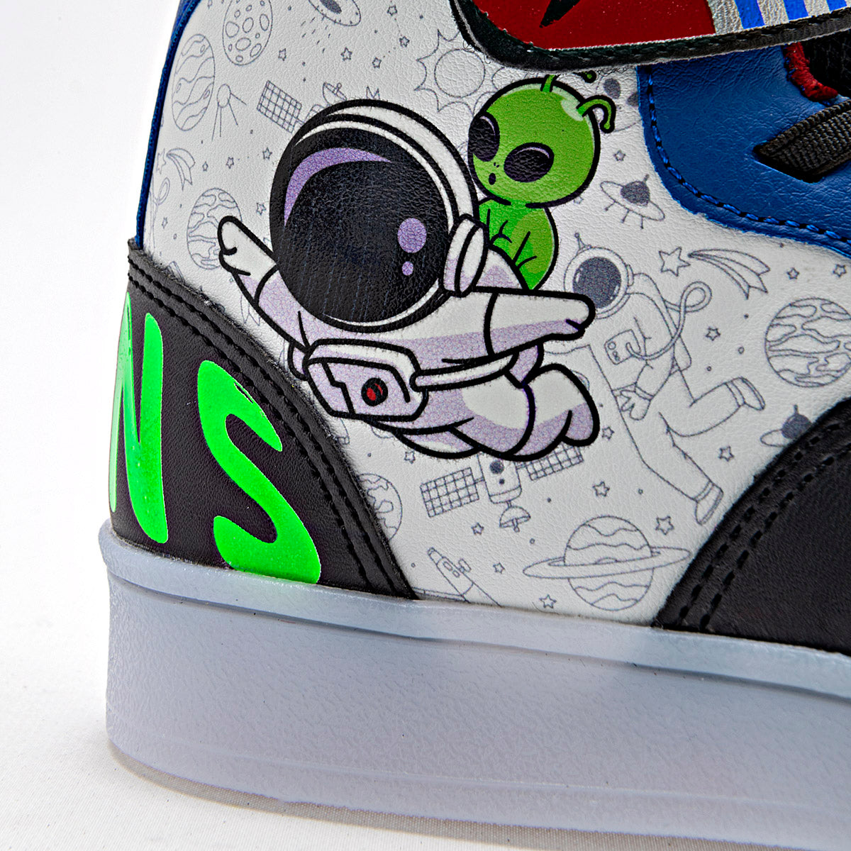 Pakar.com | Tienda online - Tenis urbano para Niño Space Boys - Envío gratis desde $500