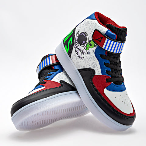 Tenis Space Boys para Niño