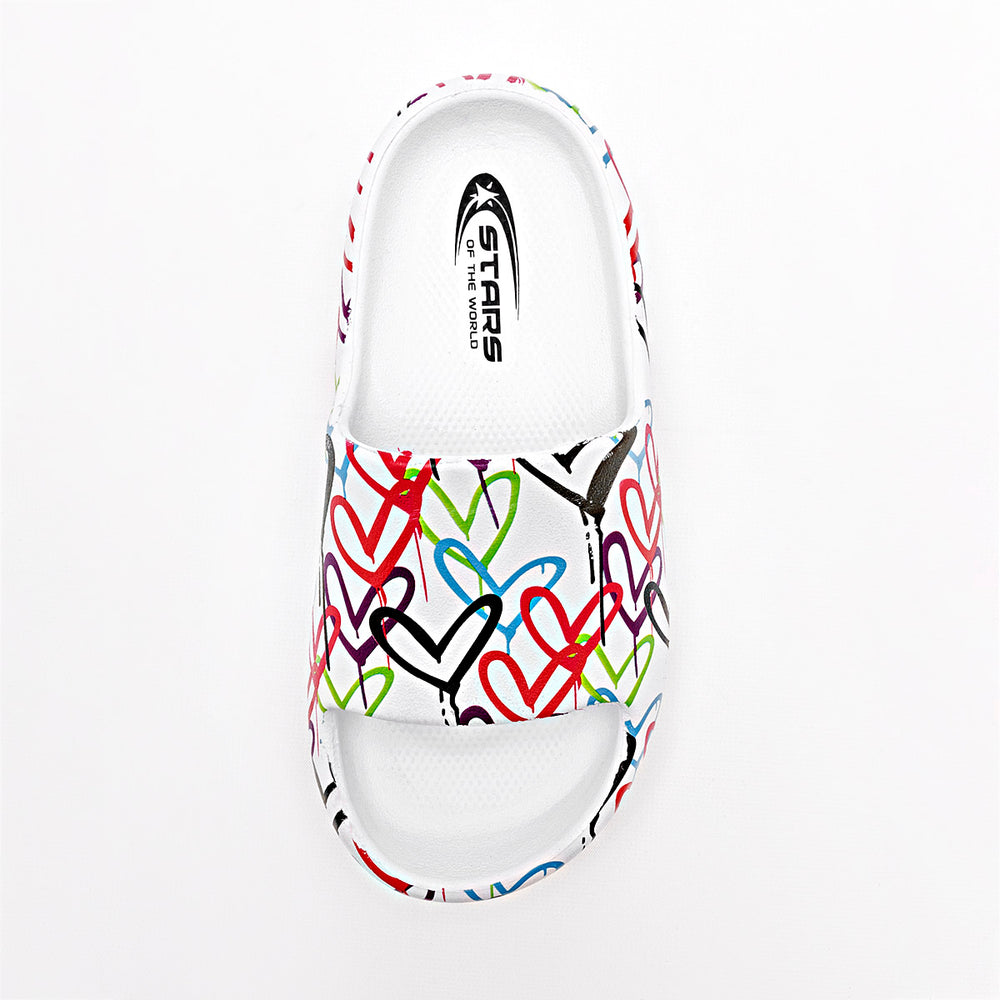 Pakar.com | Tienda online - Sandalia para niña Stars Of The World - Envío gratis desde $500