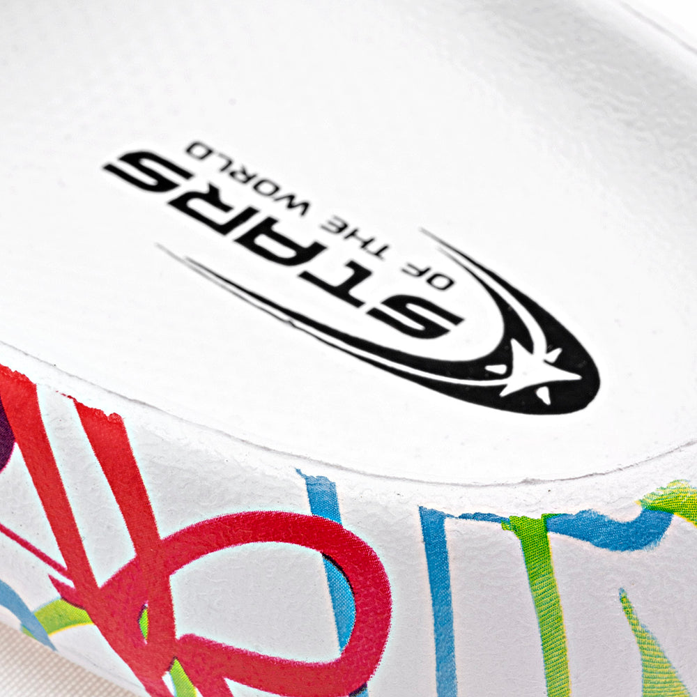 Pakar.com | Tienda online - Sandalia para niña Stars Of The World - Envío gratis desde $500