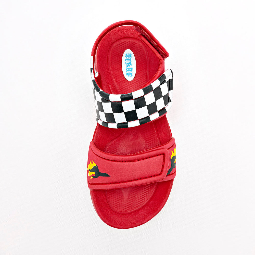 Pakar.com | Tienda online - Sandalia para Niño Stars Of The World - Envío gratis desde $500