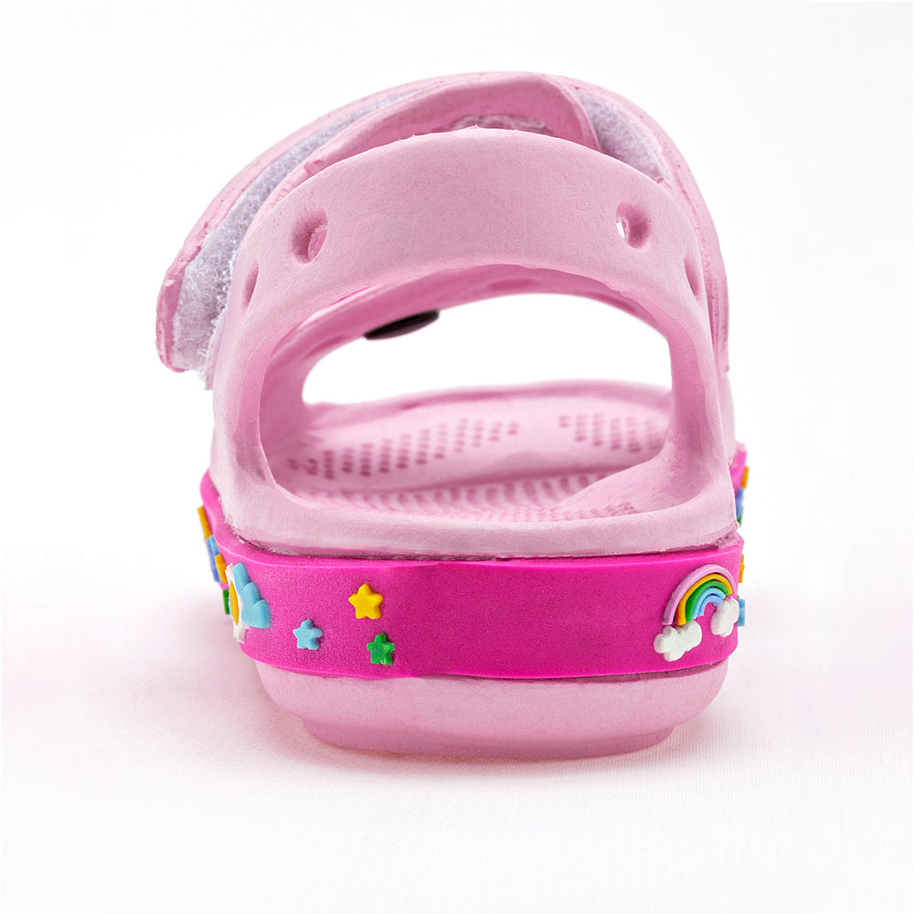 Pakar.com | Tienda online - Sandalia para bebé niña Stars Of The World - Envío gratis desde $500