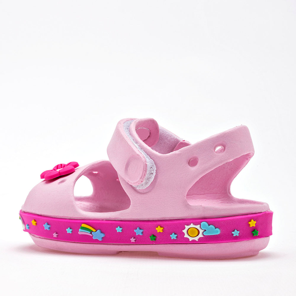 Pakar.com | Tienda online - Sandalia para bebé niña Stars Of The World - Envío gratis desde $500