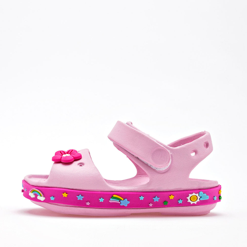 Pakar.com | Tienda online - Sandalia para bebé niña Stars Of The World - Envío gratis desde $500