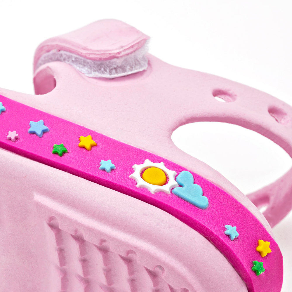 Pakar.com | Tienda online - Sandalia para bebé niña Stars Of The World - Envío gratis desde $500