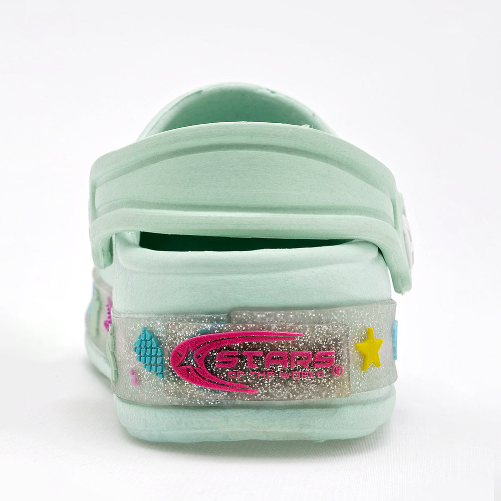 Pakar.com | Tienda online - Sandalia para niña preescolar Stars Of The World - Envío gratis desde $500