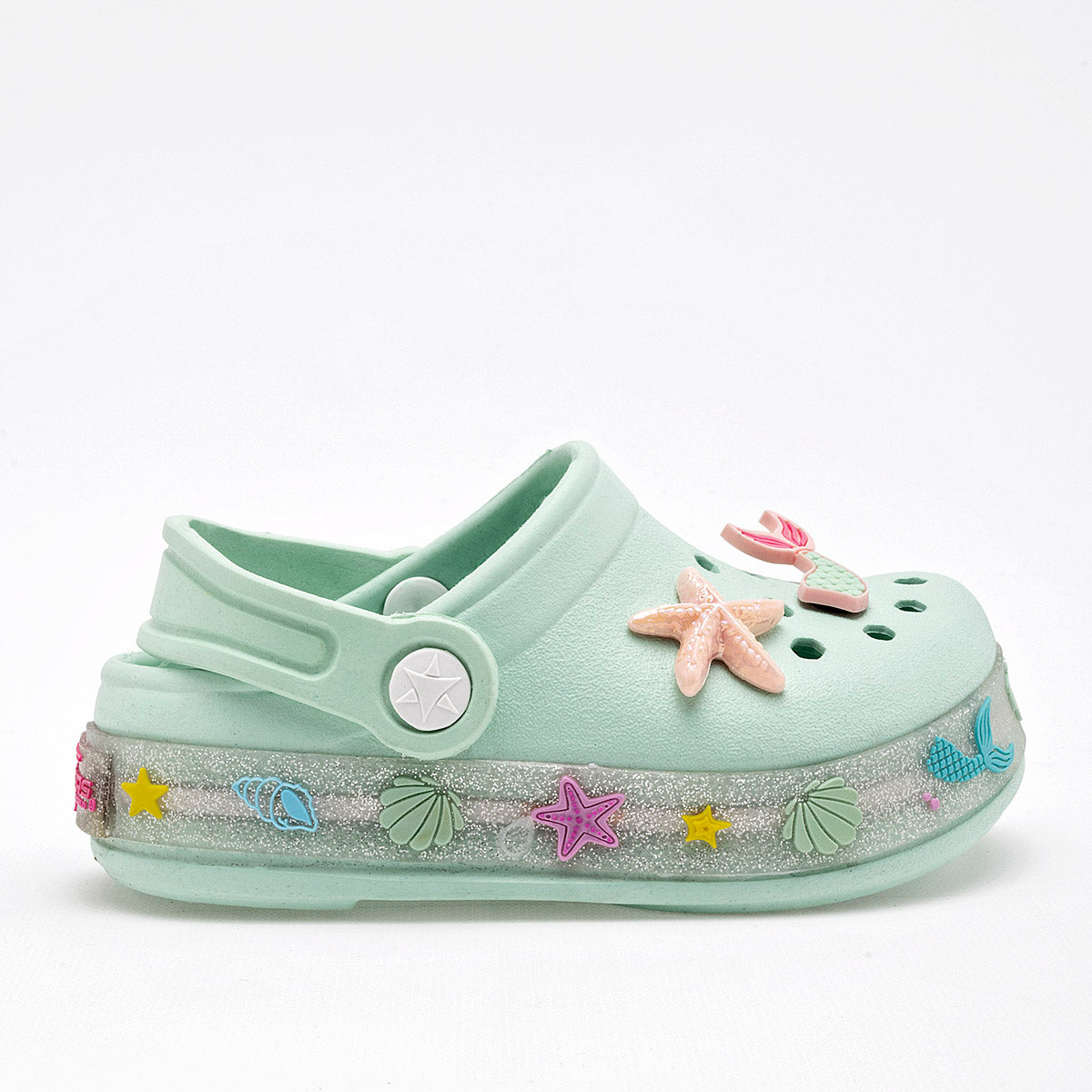 Pakar.com | Tienda online - Sandalia para niña preescolar Stars Of The World - Envío gratis desde $500