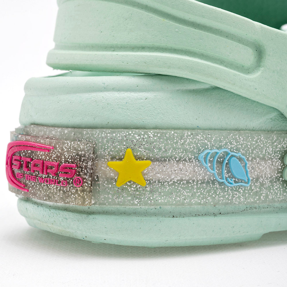 Pakar.com | Tienda online - Sandalia para niña preescolar Stars Of The World - Envío gratis desde $500