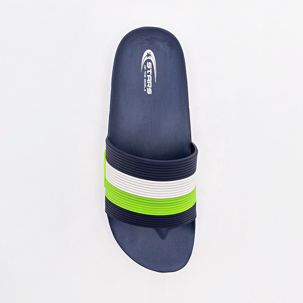 Pakar.com | Tienda online - Sandalia para hombre Stars Of The World - Envío gratis desde $500