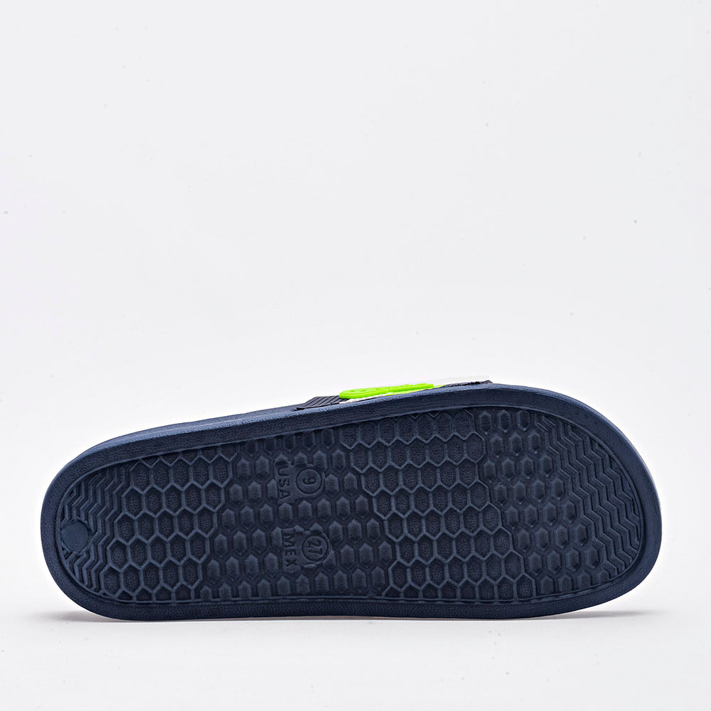 Pakar.com | Tienda online - Sandalia para hombre Stars Of The World - Envío gratis desde $500