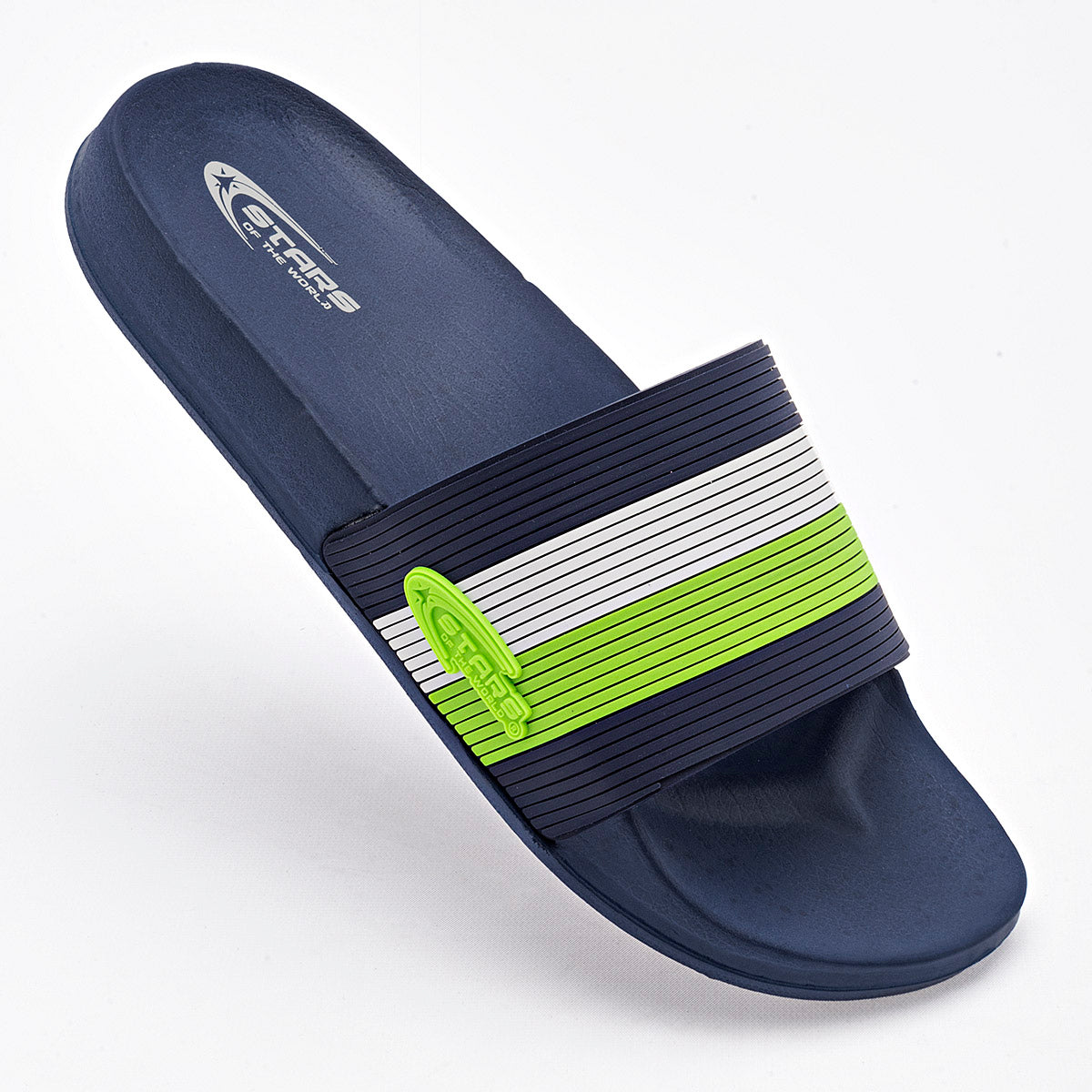 Pakar.com | Tienda online - Sandalia para hombre Stars Of The World - Envío gratis desde $500