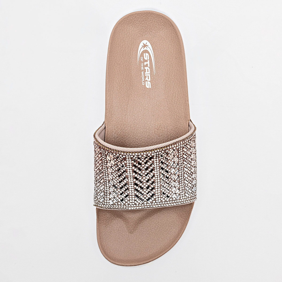 Pakar.com | Tienda online - Sandalia para mujer Stars Of The World - Envío gratis desde $500