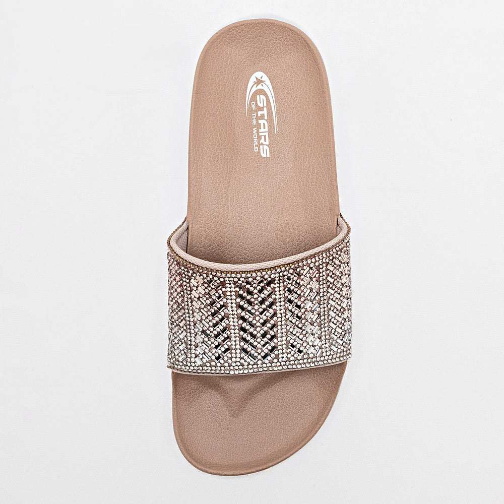 Pakar.com | Tienda online - Sandalia para mujer Stars Of The World - Envío gratis desde $500