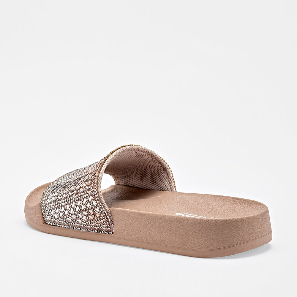 Pakar.com | Tienda online - Sandalia para mujer Stars Of The World - Envío gratis desde $500