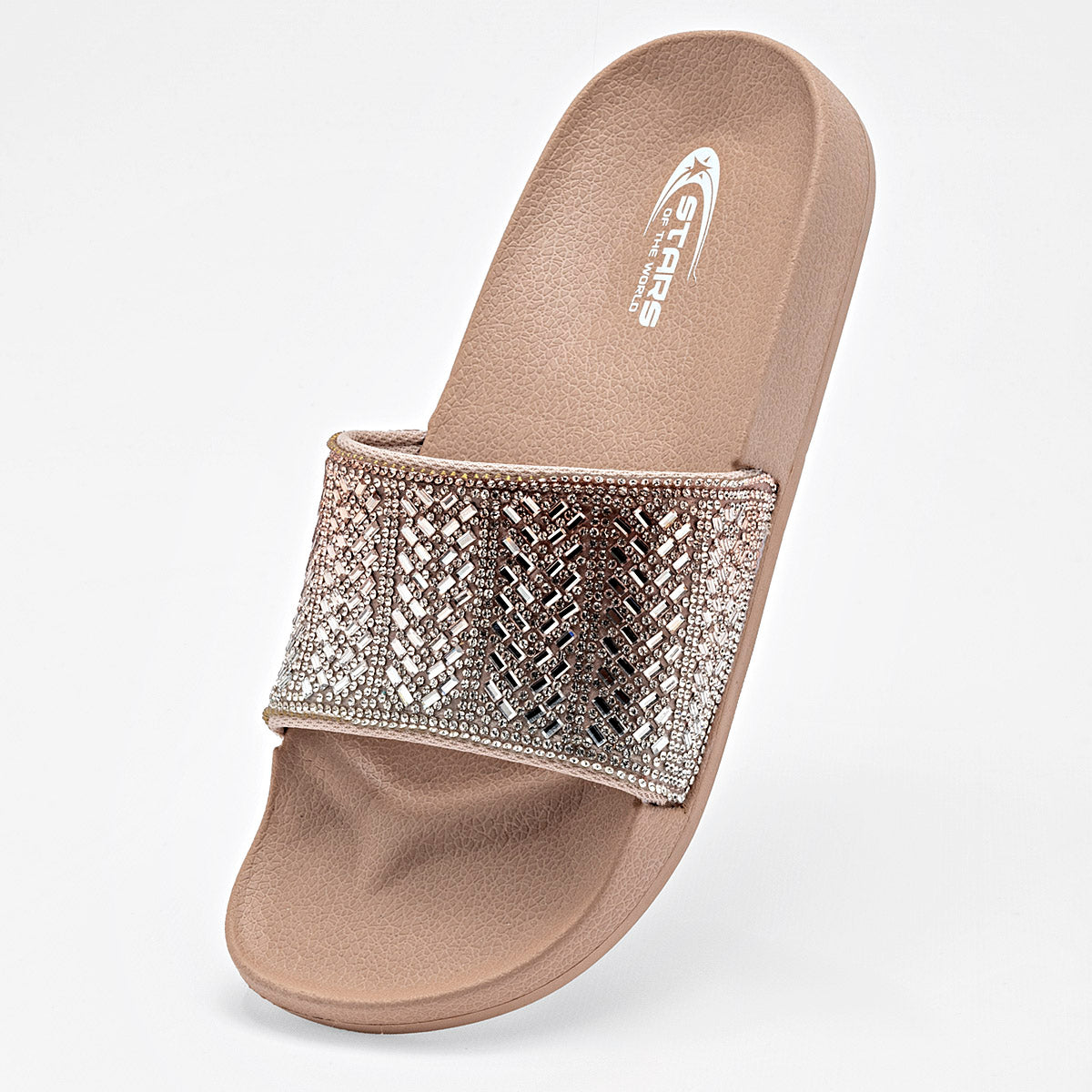 Pakar.com | Tienda online - Sandalia para mujer Stars Of The World - Envío gratis desde $500