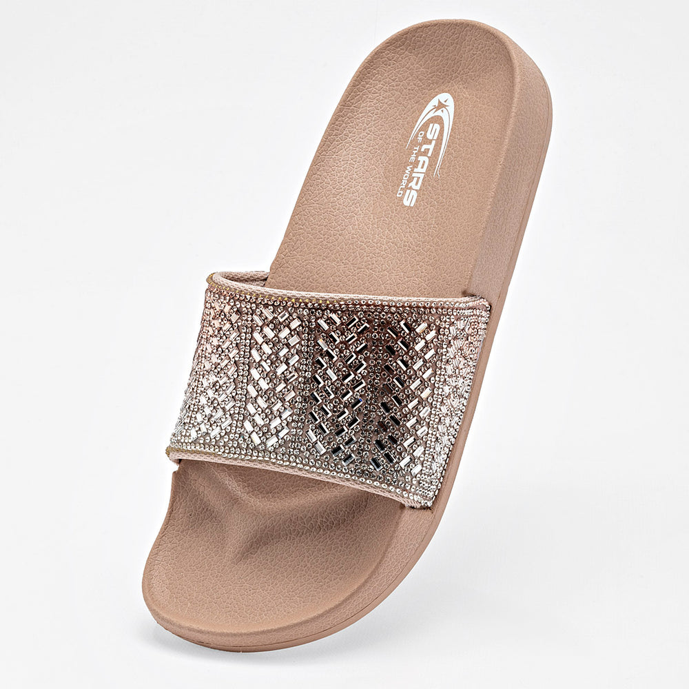 Pakar.com | Tienda online - Sandalia para mujer Stars Of The World - Envío gratis desde $500