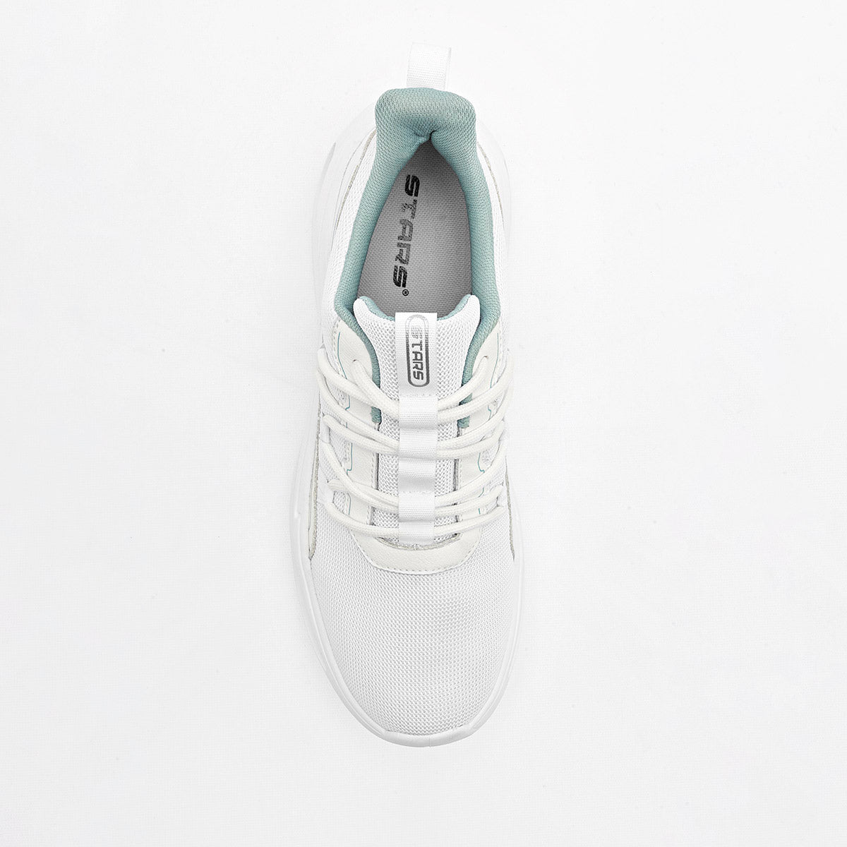 Pakar.com | Tienda online - Tenis urbano para hombre Stars Of The World - Envío gratis desde $500